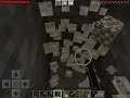 Episode two of my new Minecraft world