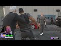 GTA 5 Online Live: The Finale Dr Dre Job Paying 2 Million And More