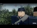Union Army Wide Internal Event in Roblox! (Roblox)