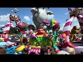 Magic Kingdom Park Walt Disney World Parade | 240620