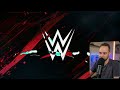 How to set up a killer WWE 2K24 Universe Mode (post draft)