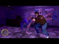 Shenmue HD Collection - Ryo Hazuki VS Chai - First Battle