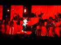 Take Back the Night (Live) - Justin Timberlake in Vancouver, BC (HD Quality)