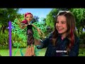 Every Monster High Doll Commercial 2010-2023