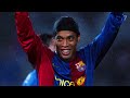 The Match That Made Barcelona Sell Ronaldinho