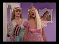 Inside Barbie's Dreamhouse: Skipper - SNL