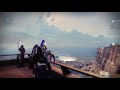 Destiny 2 Almighty's Destruction Live Event Part 3