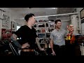 Prism Supply x Harley-Davidson | My Garage | Sid Tang