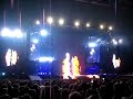 George Michael Edge of Heaven Amsterdam Arena