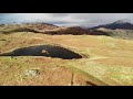 Lake District Guided Walks: Todd Crag Viewpoint from Ambleside