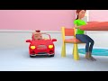 Baby Shark Doo Doo, Johny Johny Yes Papa + More Nursery Rhymes! Best Songs &3D Cartoon for Toddlers!