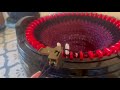 STOP Yarn Snags and HOLES In Your Knitting Machine Work - Addi Knitting Machine Help -