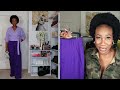 WHAT I WORE THIS MONTH #1 | Outfit Ideas For Any Occasion | KASS STYLZ