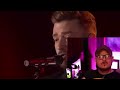 Drink You Away - Justin Timberlake & Chris Stapleton -CMA 2015 (Reaction)