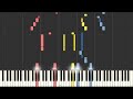 Piano Sonata in F Major