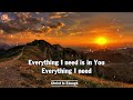 Christ Is Enough -  Praise And Worship Songs