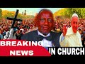 BREKING NEWS SEE WHAT HAPPENS IN A CHURCH IN ELDORET NAKURU TOWN