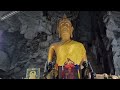 Wat Sri Uthumporn and Bo Ya Cave Nakhon Sawan Thailand