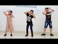 Bum Bum Bole | Tare Zameen Per | Kids Dance Choreography by Amit 9643570034