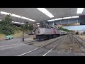 HO Scale NJ Transit trains with Real Sounds