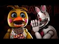 Top 10 Five Nights at Freddy's FIGHT Animations (FNAF VS Animation)