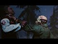 Jason Voorhees VS Michael Myers (Friday the 13th VS Halloween) | DEATH BATTLE!