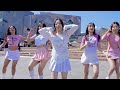 [K-POP IN PUBLIC] ILLIT(아일릿) - Magnetic Dance Cover by 155cm Australia