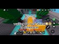 Bed breaking montage! ep. 1 (roblox bedwars)