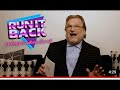 run it back with drew carey (me)