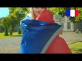 National Rally with Marine Le Pen for the European Elections - English Dubbed