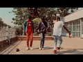 luh soldier feat nle choppa naw fr (official dance video)