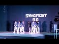 SWAGFEST 8.0 brgy.mangagoy Bislig City surigao del sur July 22 2023