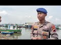 PERJUANGAN SI ANAK PETANI, JADI POLISI