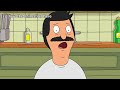 More of my favorite Bobs Burgers clips