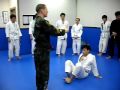 GUARD PASS technic by John Frankl