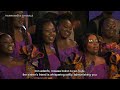 Rotweon Aye Den By Rev. Gaddiel Acquah. Tune By Samuel Kwaku Gyapong | Harmonious Chorale