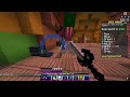 being awesome in bedwars 2 years ago #shorts