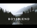 Boyfriend-Dove Cameron[slowed+reverbed]