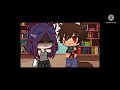 If you don't shut your mouth (punk tactics)/Aphmau x Aaron/gacha