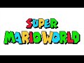 Athletic Theme (Lyrical Mix) - Super Mario World (WIP)