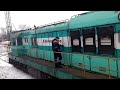 СМОТРЕТЬ ВСЕМ!!! Такого запуска вы еще не видели!!!  ТЭП70 0237!!!!