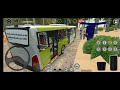 jugando proton bus simulator