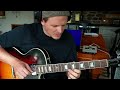 WEAK - SWV (Neosoul Guitar) - Todd Pritch