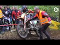 Enduro GP Germany 2022 🏆 Final Round | The Fast and the Furious