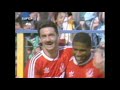 John Barnes Liverpool FC Goals Collection