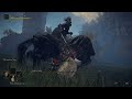 Noob Souls Spear and Shield Gameplay