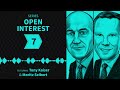 The Evolution of Short-Term Trading | Open Interest 7