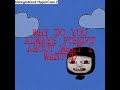 (SWEAR WARNING!) Bunny Game with Ice Cube [2009] || If fake BFDI flash games were secretly creepy?