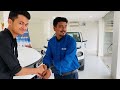 Tata NeXon Facelift Smart+ S variant 2024 || New compact SUV King 👑 || 5star⭐ Rated car || Review...