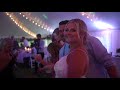 The Blades Wedding Highlight 8.15.20